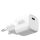 Silver Monkey Mini Ładowarka sieciowa PD 20W (USB-C) Biała - 1131249 - zdjęcie 2